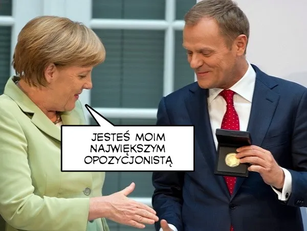 Brawo Donald