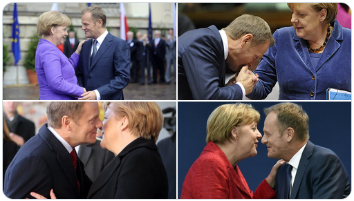 W opozycji do Merkel