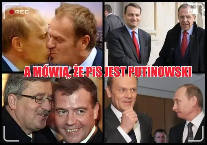Putinowski