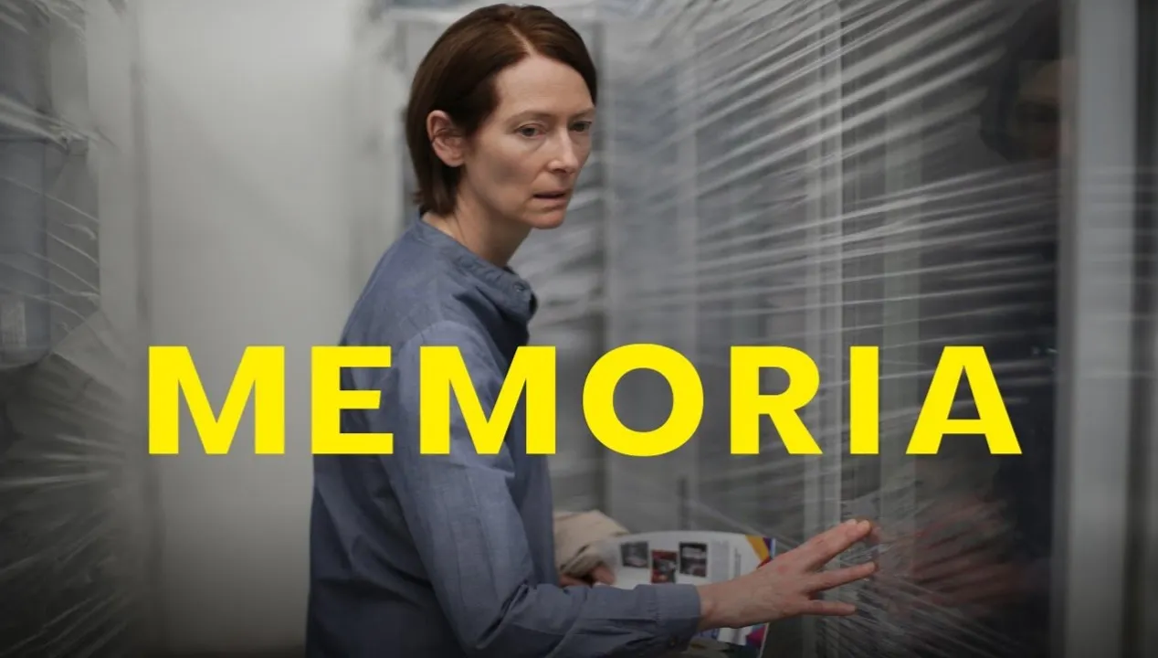 W kinach "Memoria". Apichatpong Weerasethakul w poszukiwaniu utraconego dźwięku