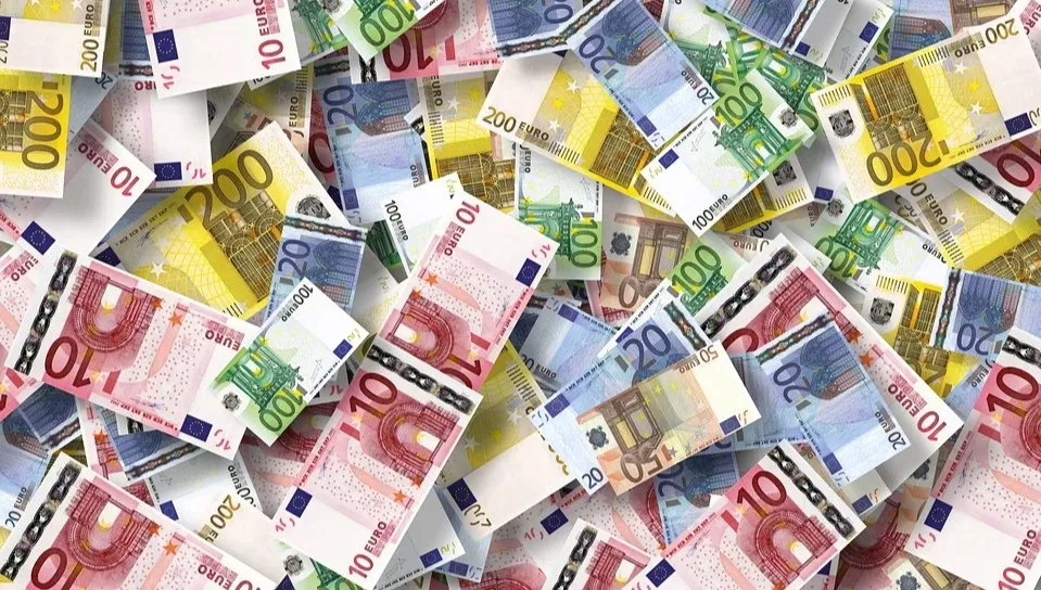 Holandia zamroziła ponad  900 mln euro w rosyjskich aktywach i transakcjach