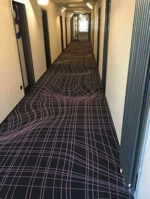 Wykładzina 3d