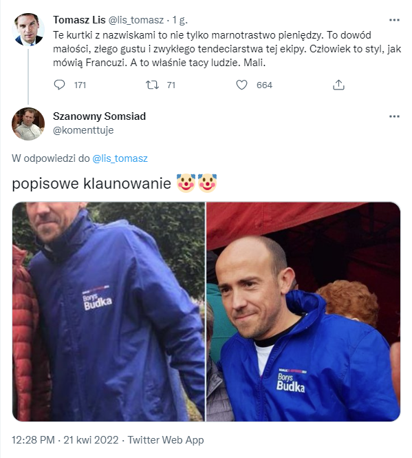 Co ten Budka
