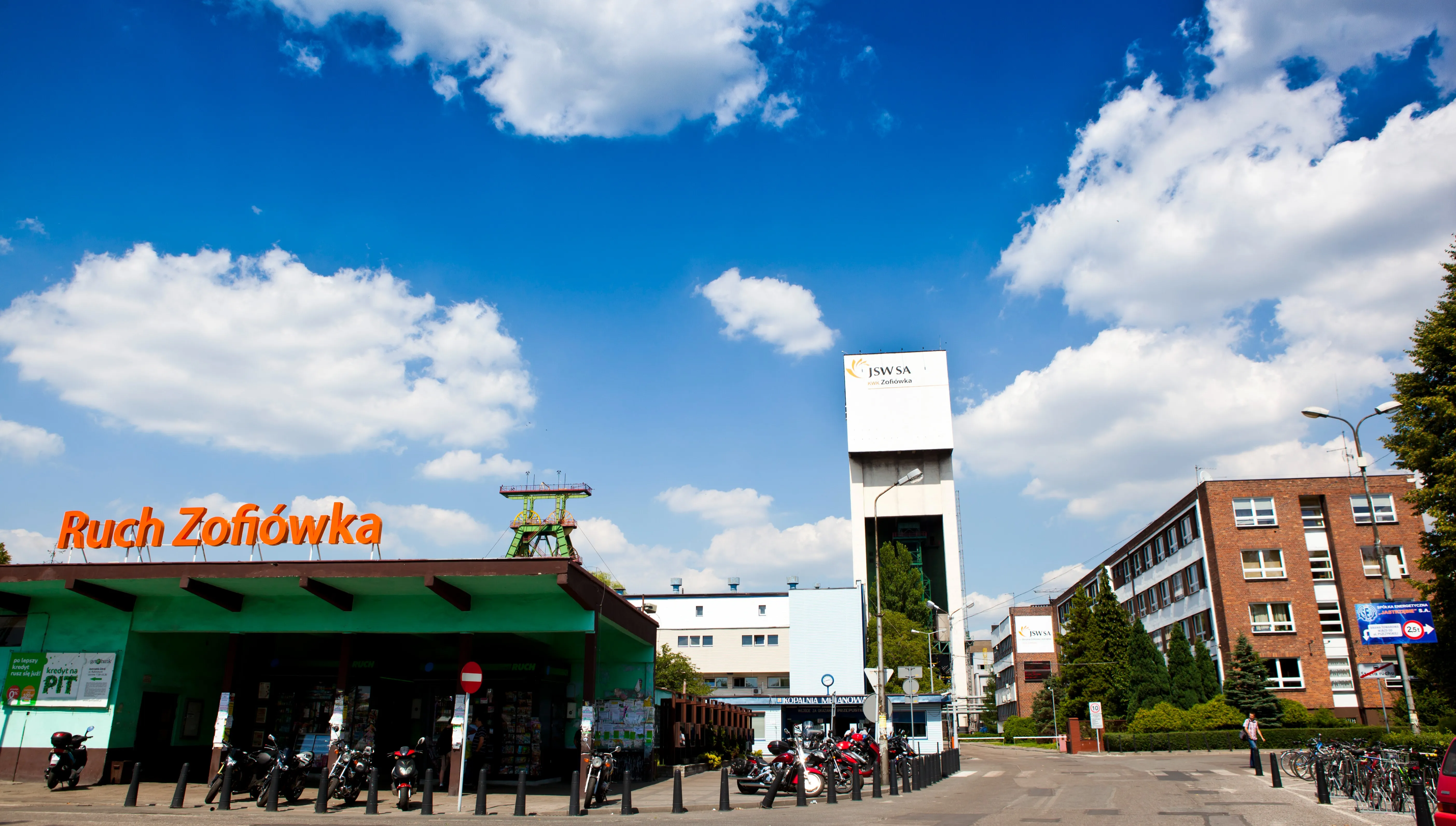 Silny wstrząs w kolejnej kopalni na Śląsku! Nie ma kontaktu z 10 górnikami