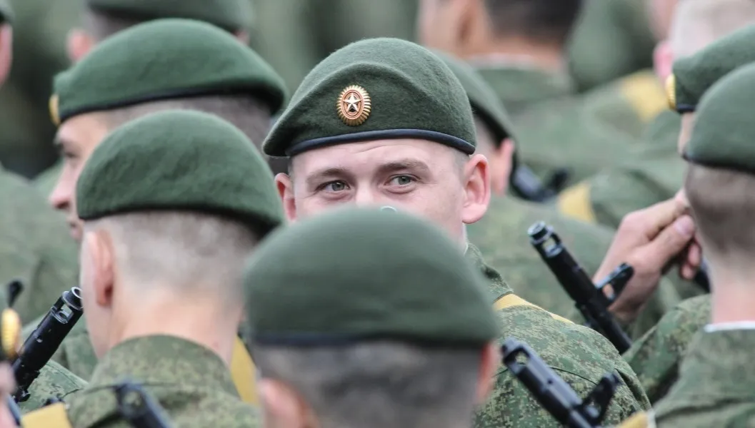 Dane rosyjskich zbrodniarzy dostępne w sieci