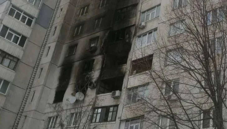 Rosjanie zaatakowali podczas ewakuacji cywilów