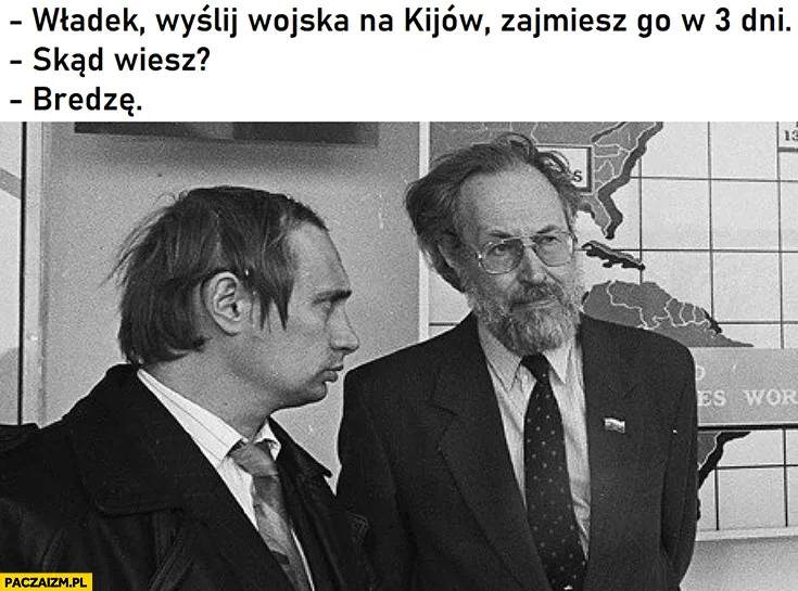 Bredzę
