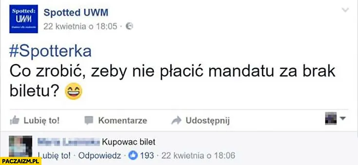 Rozwiązanie
