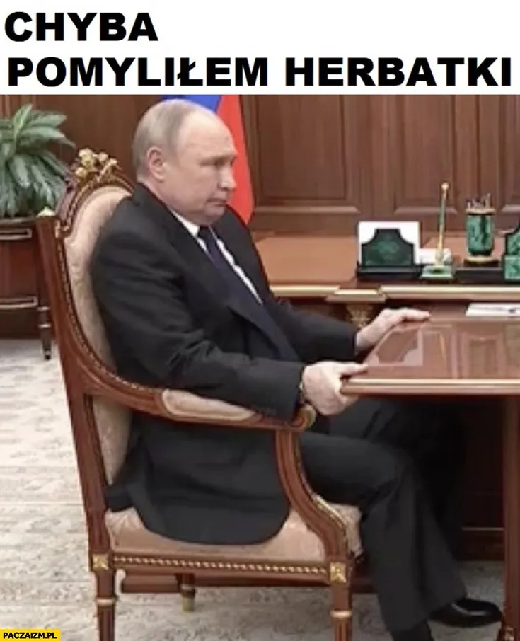 Pomyłka