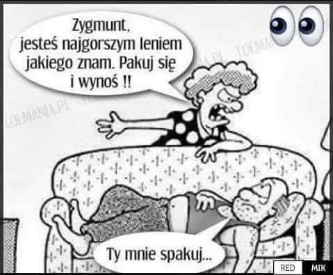 Leń