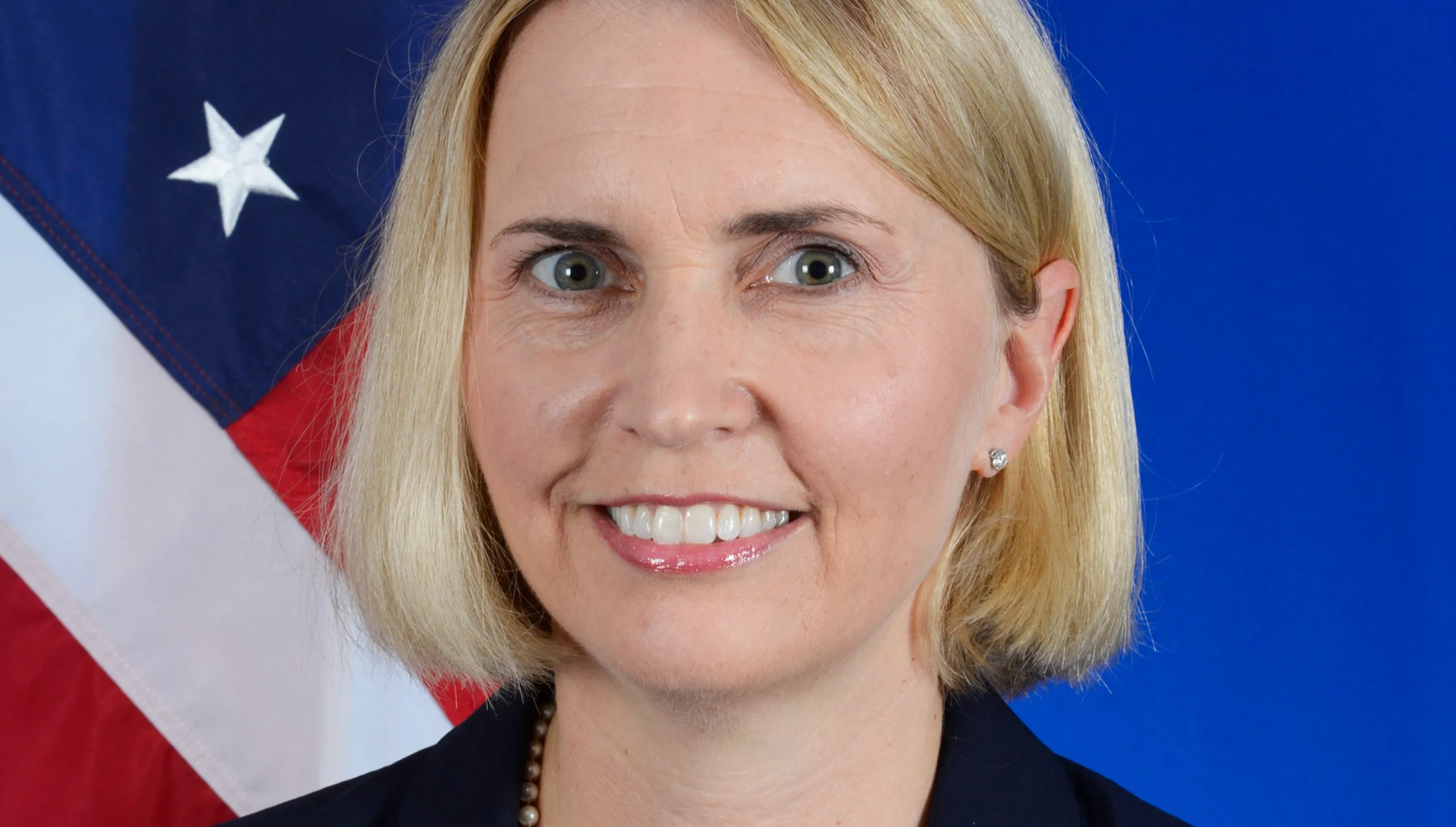 Biden nominował nową ambasador w Kijowie