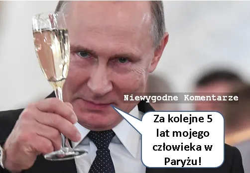 Kolejne 5 lat