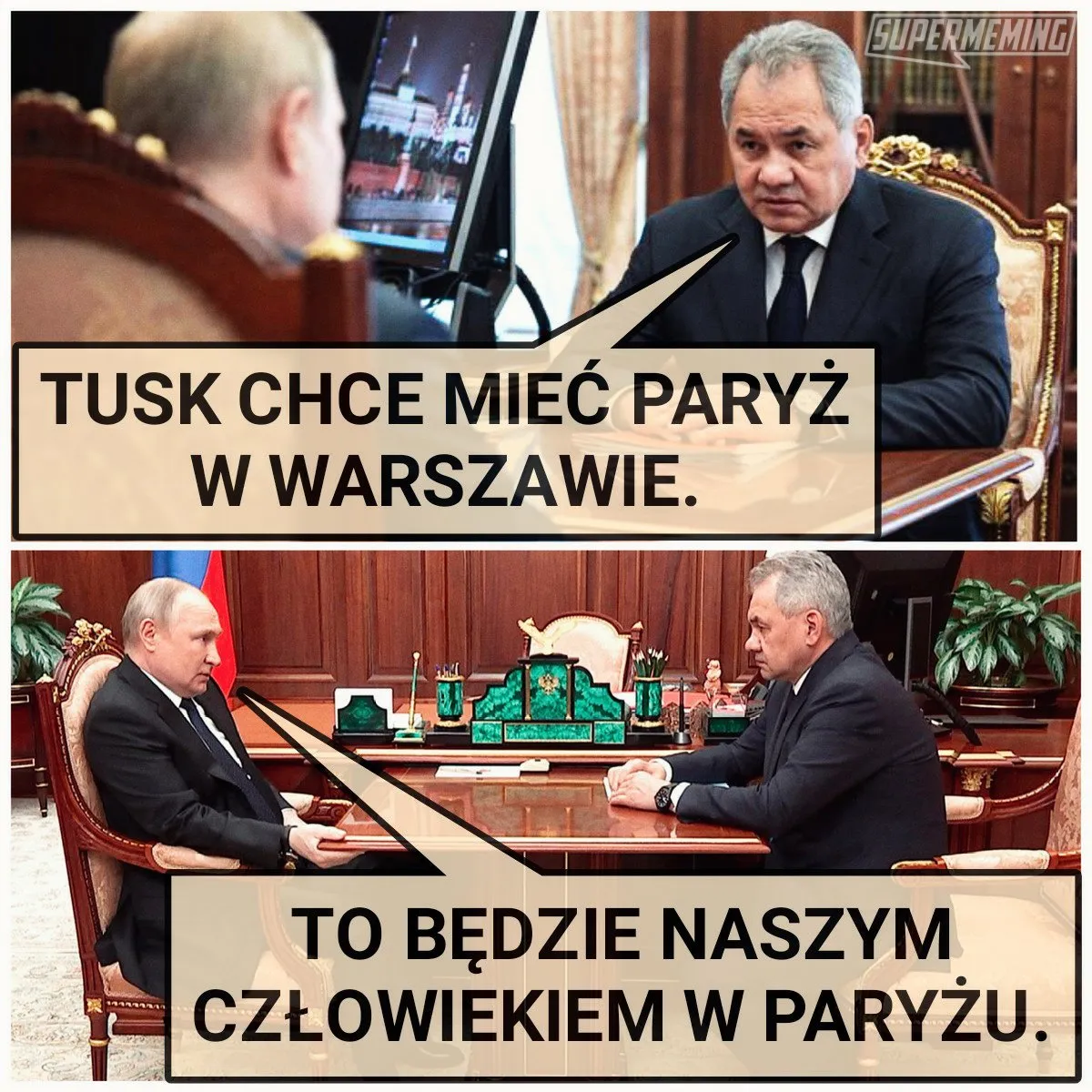 Paryż w Warszawie