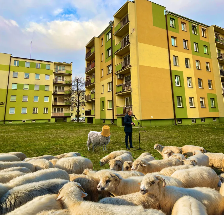 Stado Tuska