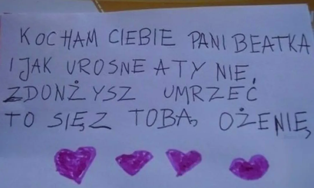 Prawdziwe uczucie