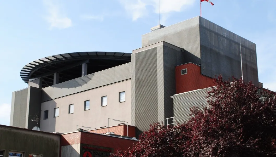 21 górników w Centrum Leczenia Oparzeń