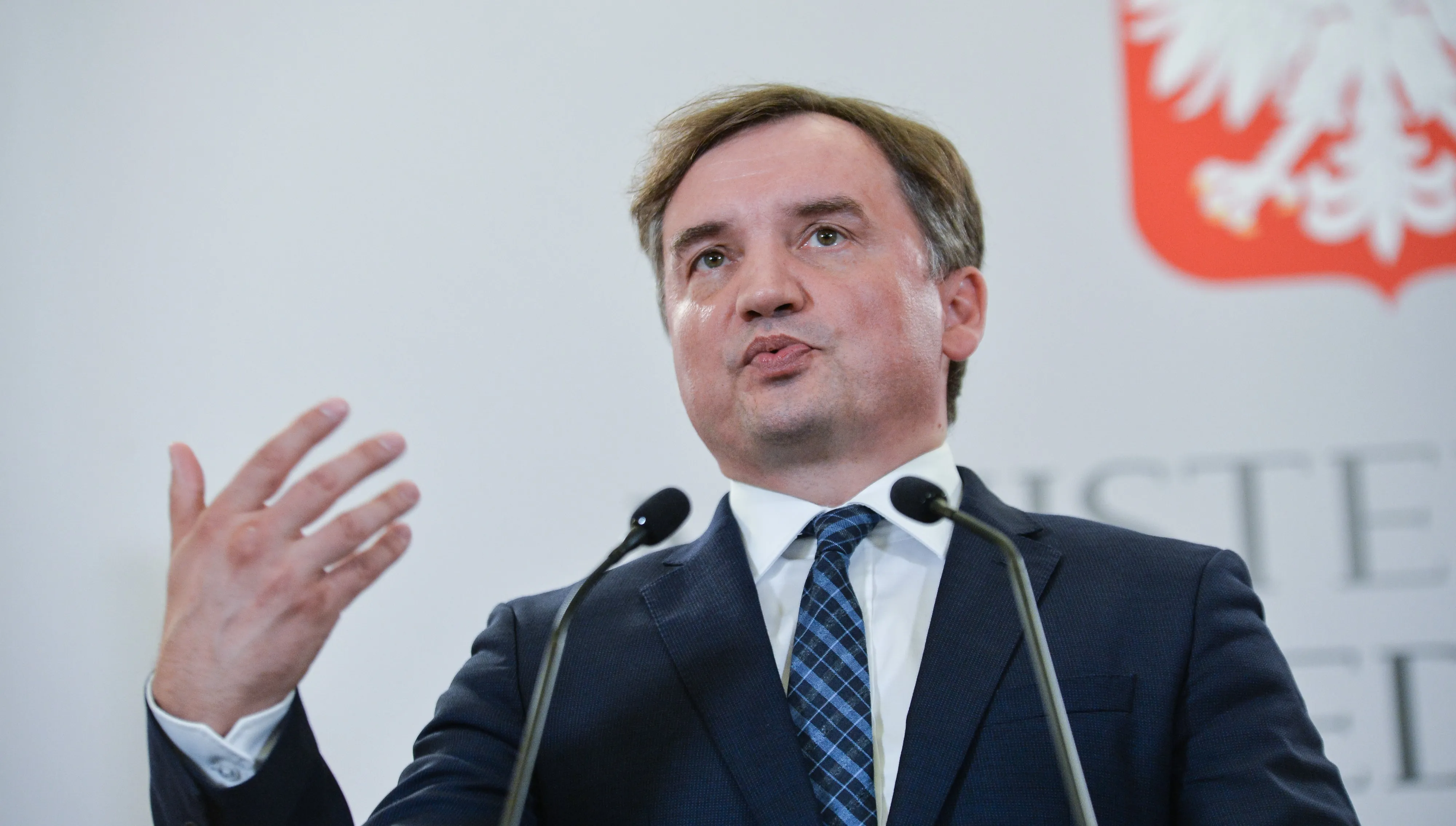 Ziobro: Zaproponowaliśmy zawieszenie składek do budżetu unijnego. Te pieniądze trafią na inny cel