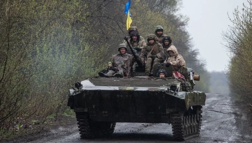 Ukraina: krewni poszukują 16 tys. osób