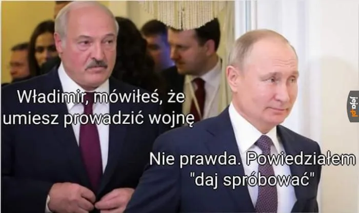 Daj spróbować