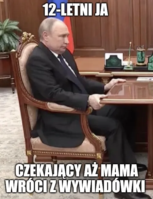 Po wywiadówce