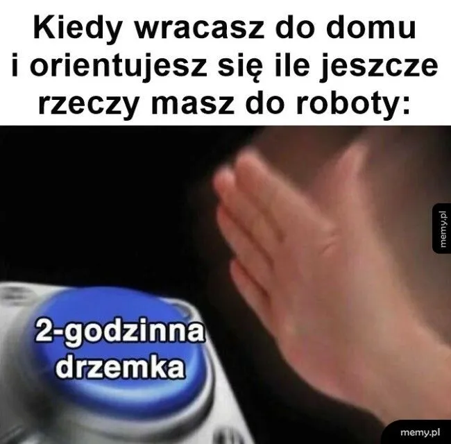Drzemka