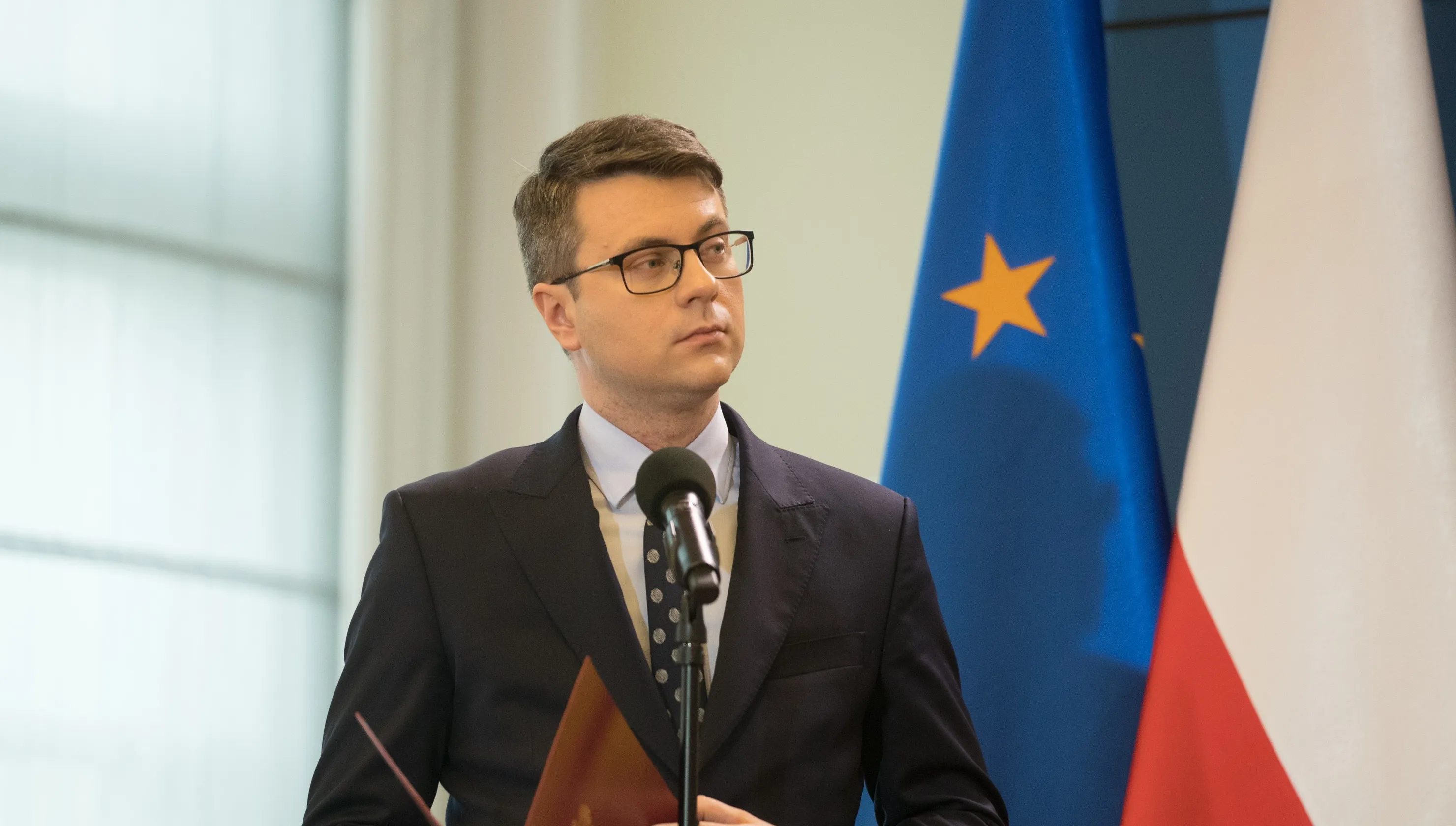 Müller krótko ucina pomysły Ziobry