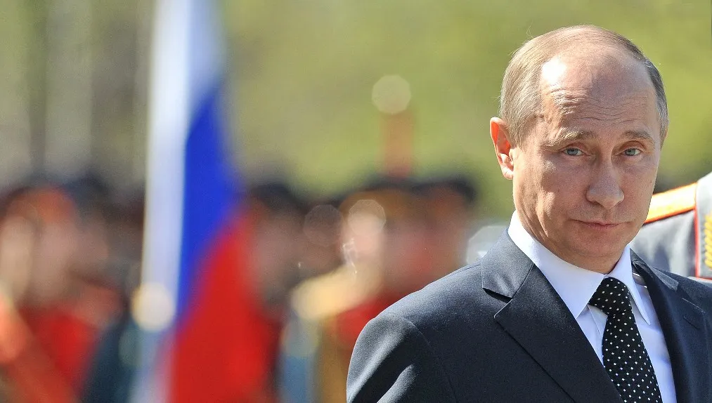 Putin szykuje przyczółek do ataku?