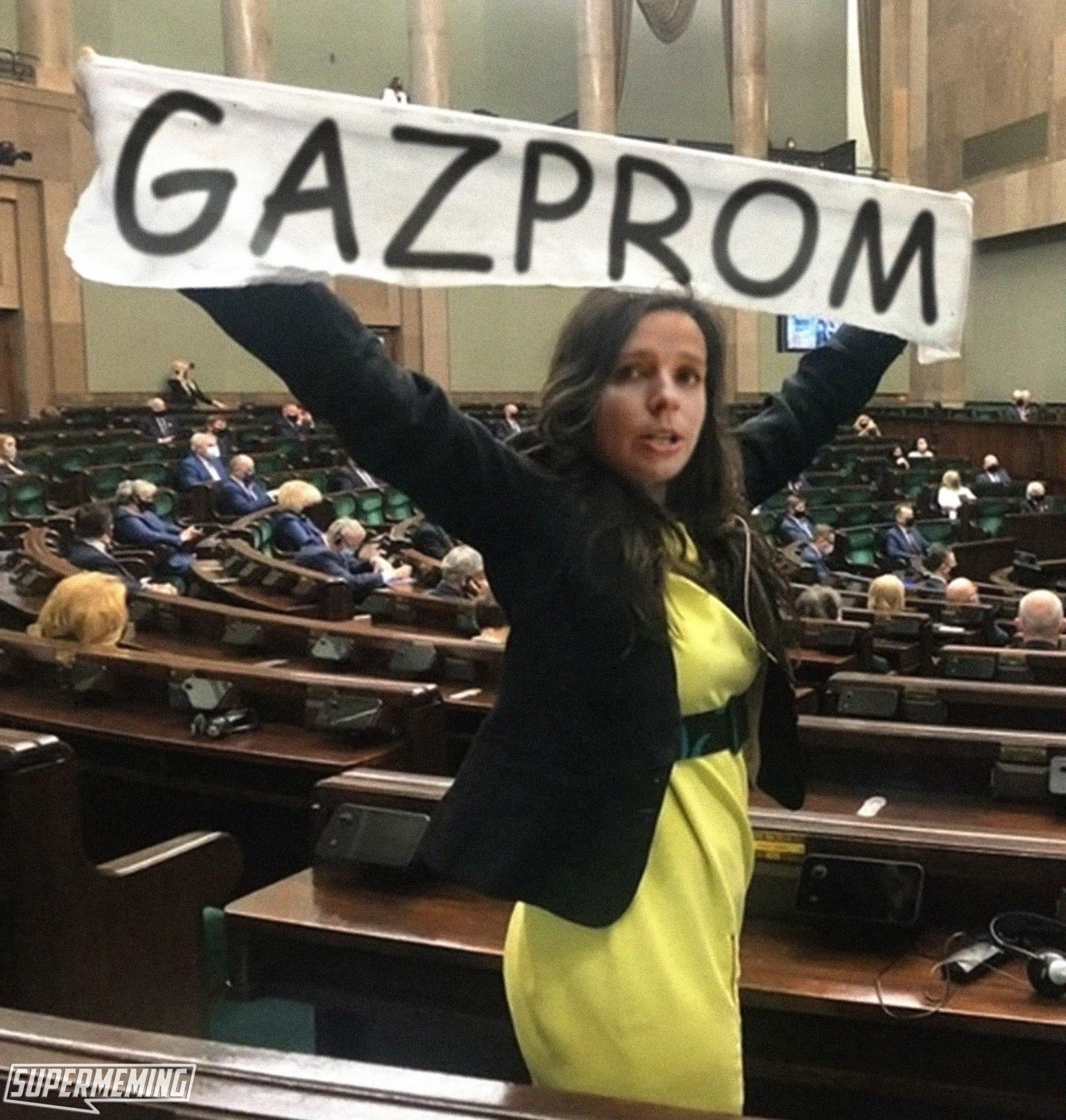 Gazprom
