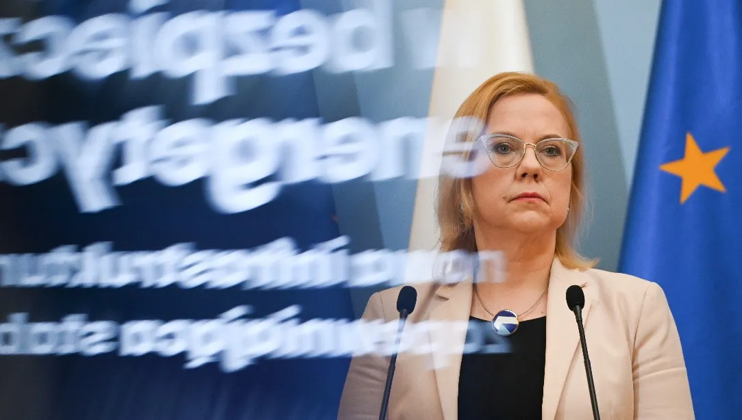 To kolejny fake news partii Tuska. "Rządy PO-PSL nie dbały o bezpieczeństwo energetyczne Polaków"