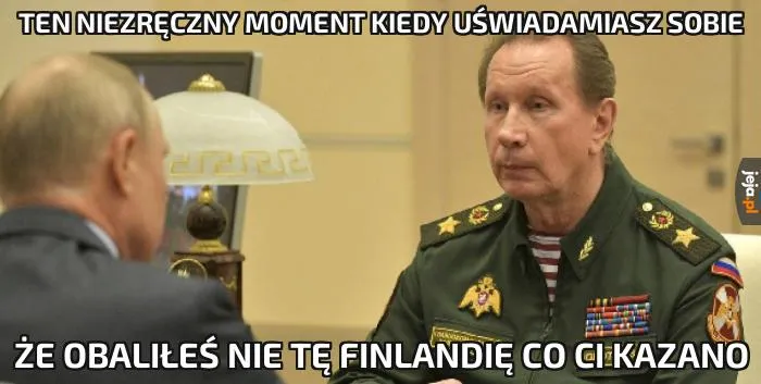 Finlandia