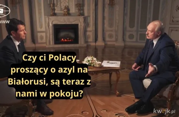 Panie Aleksandrze