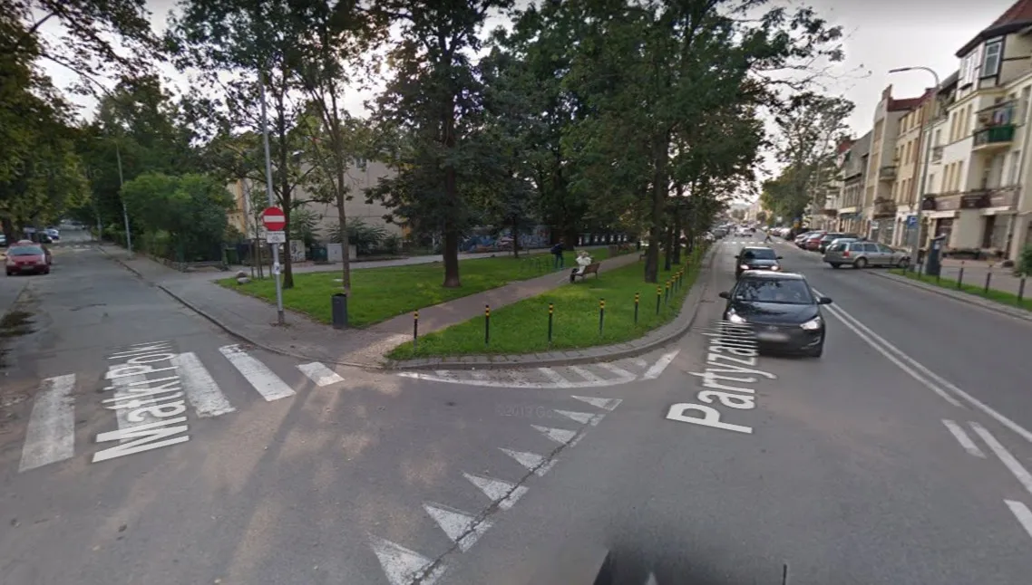 Gdańsk: Skwer w pobliżu konsulatu Rosji będzie nosił nazwę "Bohaterskiego Mariupola"