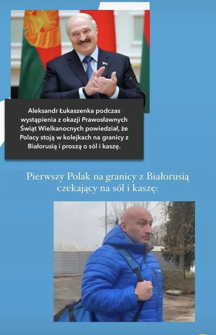 Sól i kasza
