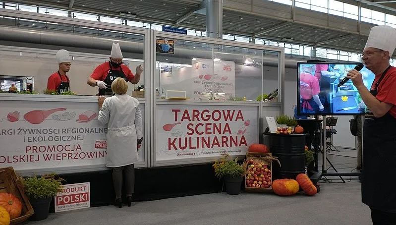 Kupuj polskie produkty! Dlaczego warto to robić?