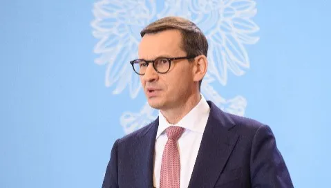 18. rocznica obecności Polski w Unii Europejskiej. Premier: Zdajemy prawdziwy egzamin dojrzałości