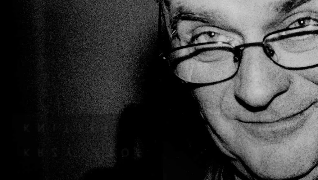 Osiągnął najwyższy poziom maestrii. 75. urodziny kompozytora muzyki współczesnej Krzysztofa Knittla
