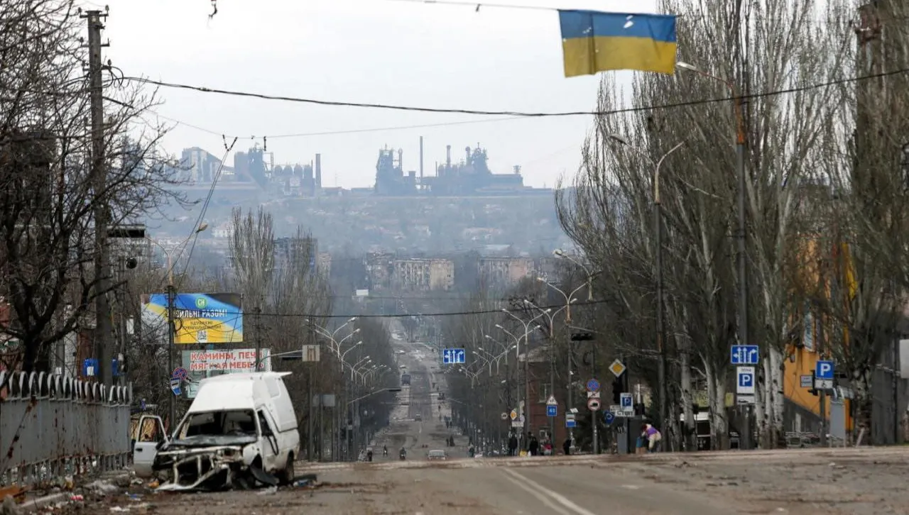 Powstał rejestr zniszczeń dóbr kultury na Ukrainie. Na liście 277 obiektów