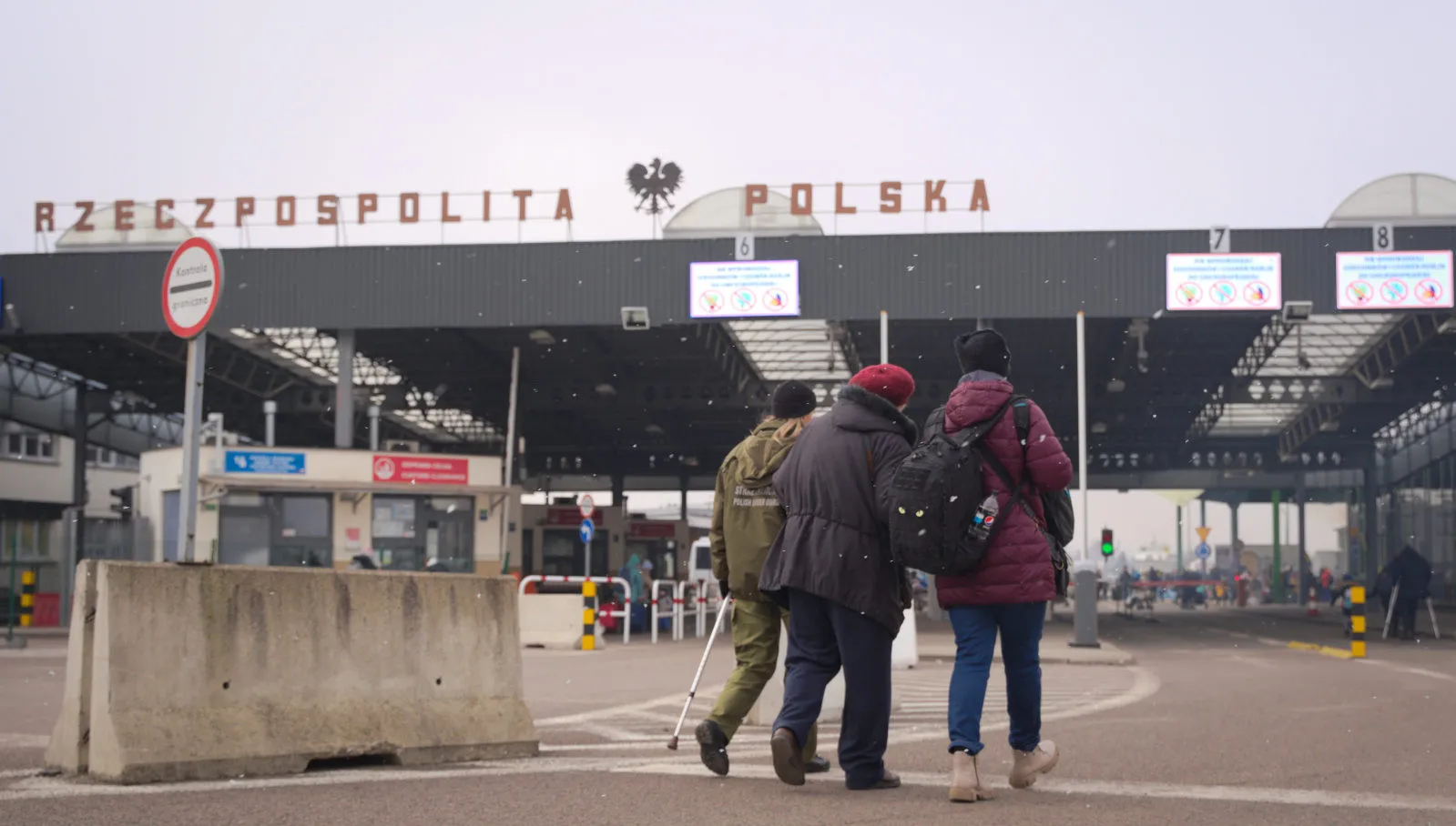 Już ponad 102 tys. obywateli Ukrainy znalazło pracę w Polsce! 75 proc. z nich to kobiety