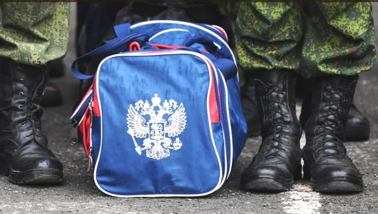 Rosja będzie wysyłać na Ukrainę 1200 ludzi tygodniowo
