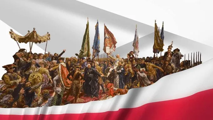 Msza św. za Ojczyznę z udziałem władz państwowych
