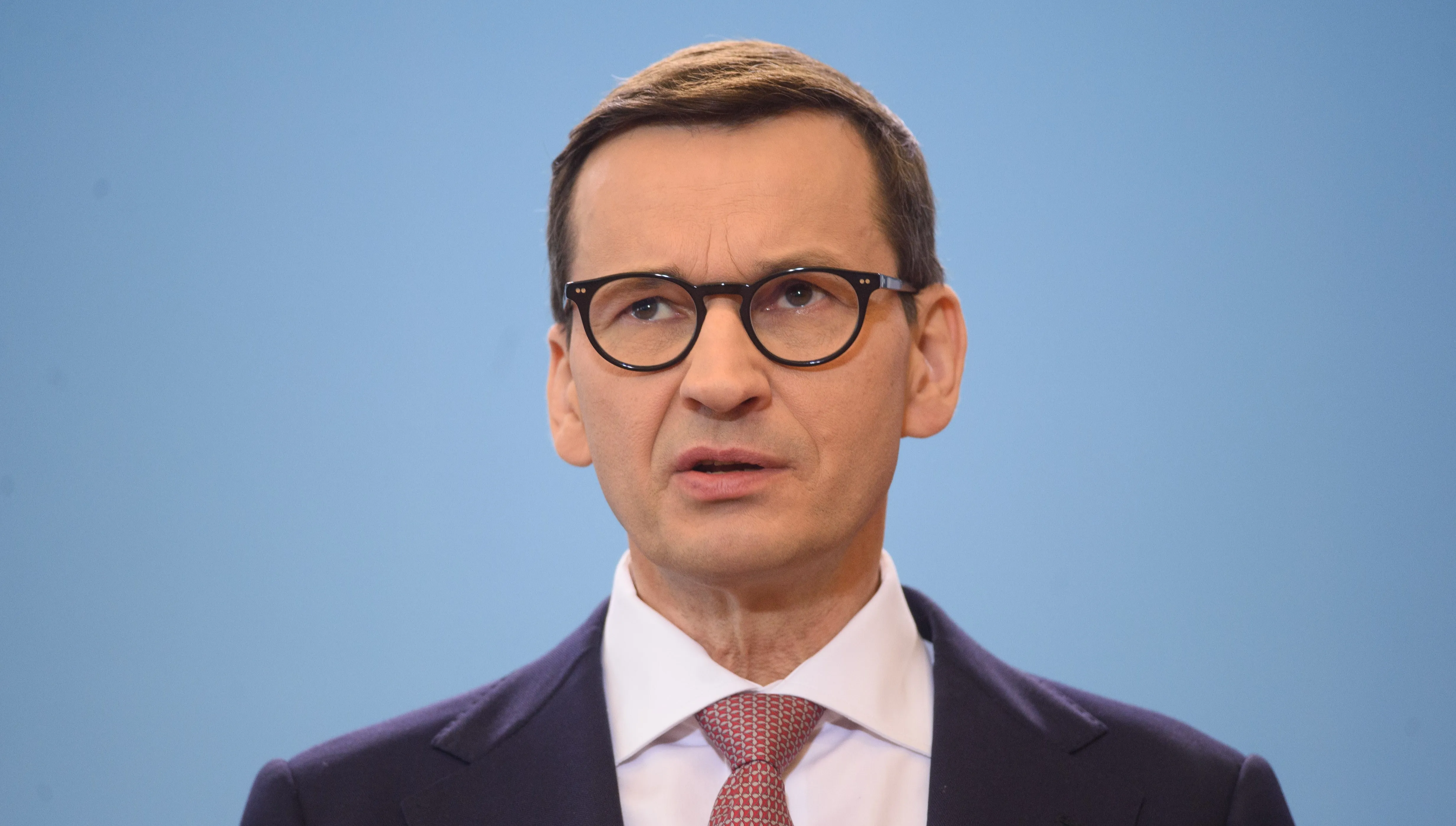 Premier: Musimy czynić nasze państwo bezpiecznym, nowoczesnym i dostatnim