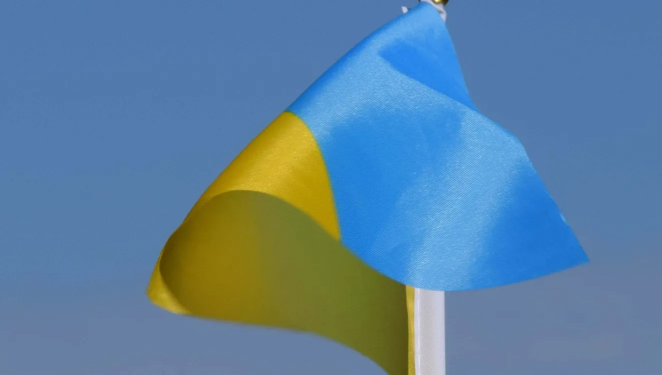 Ukraina otrzyma kolejny sprzęt wojskowy