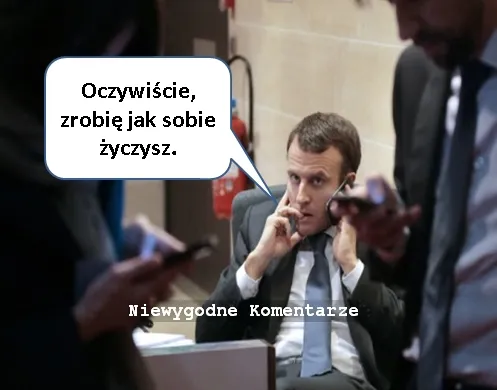 Instrukcje