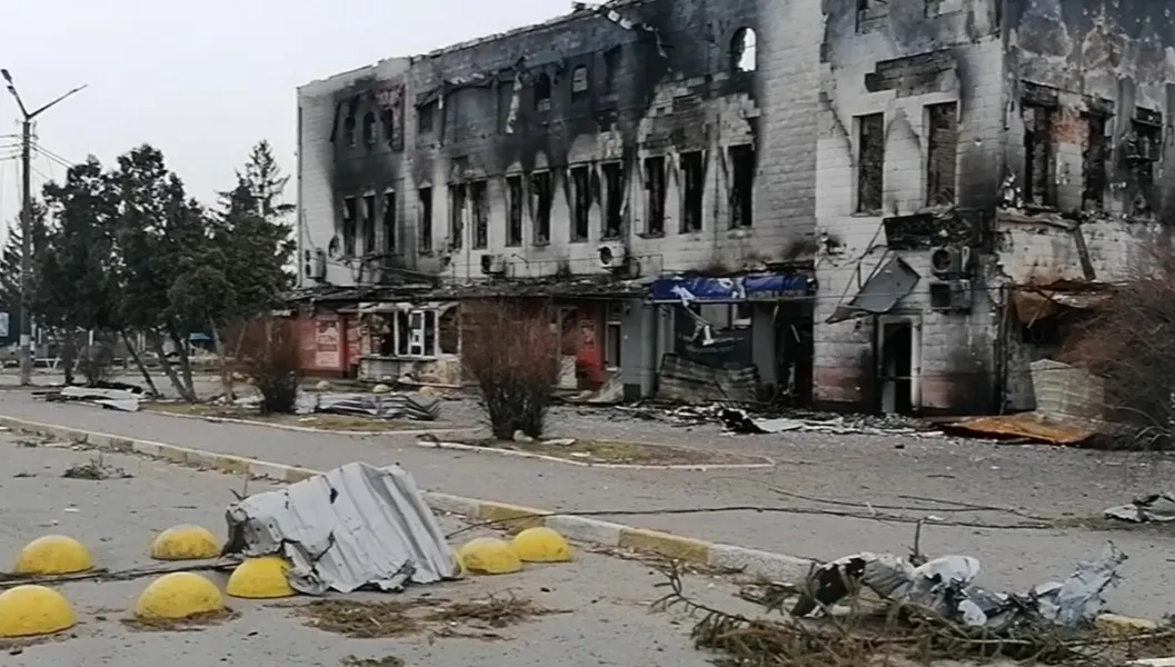 Centrum Makarowa