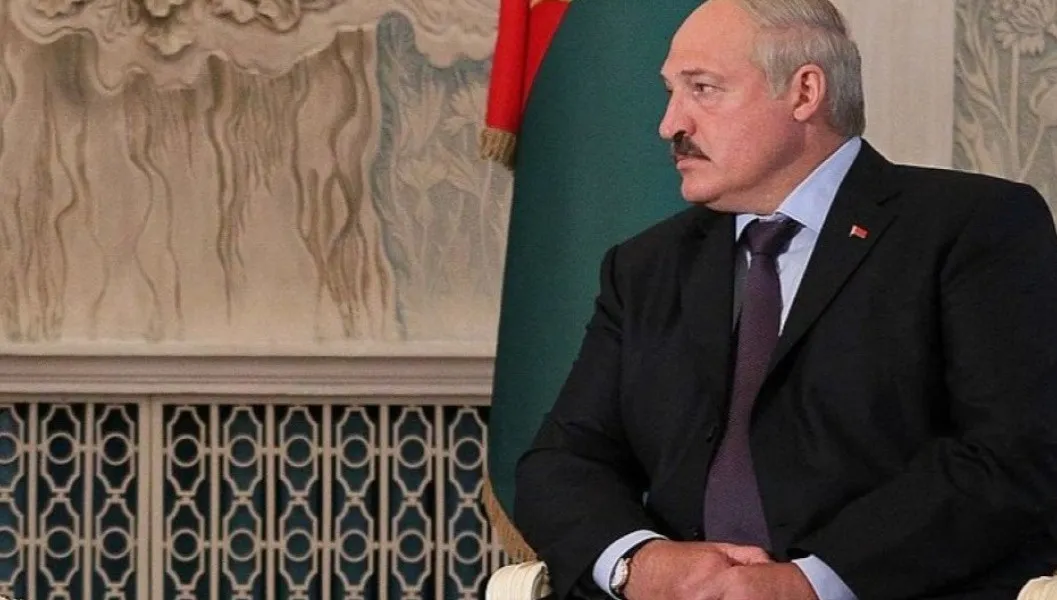 Białoruś zapowiada zakrojone na szeroką skalę manewry wojskowe