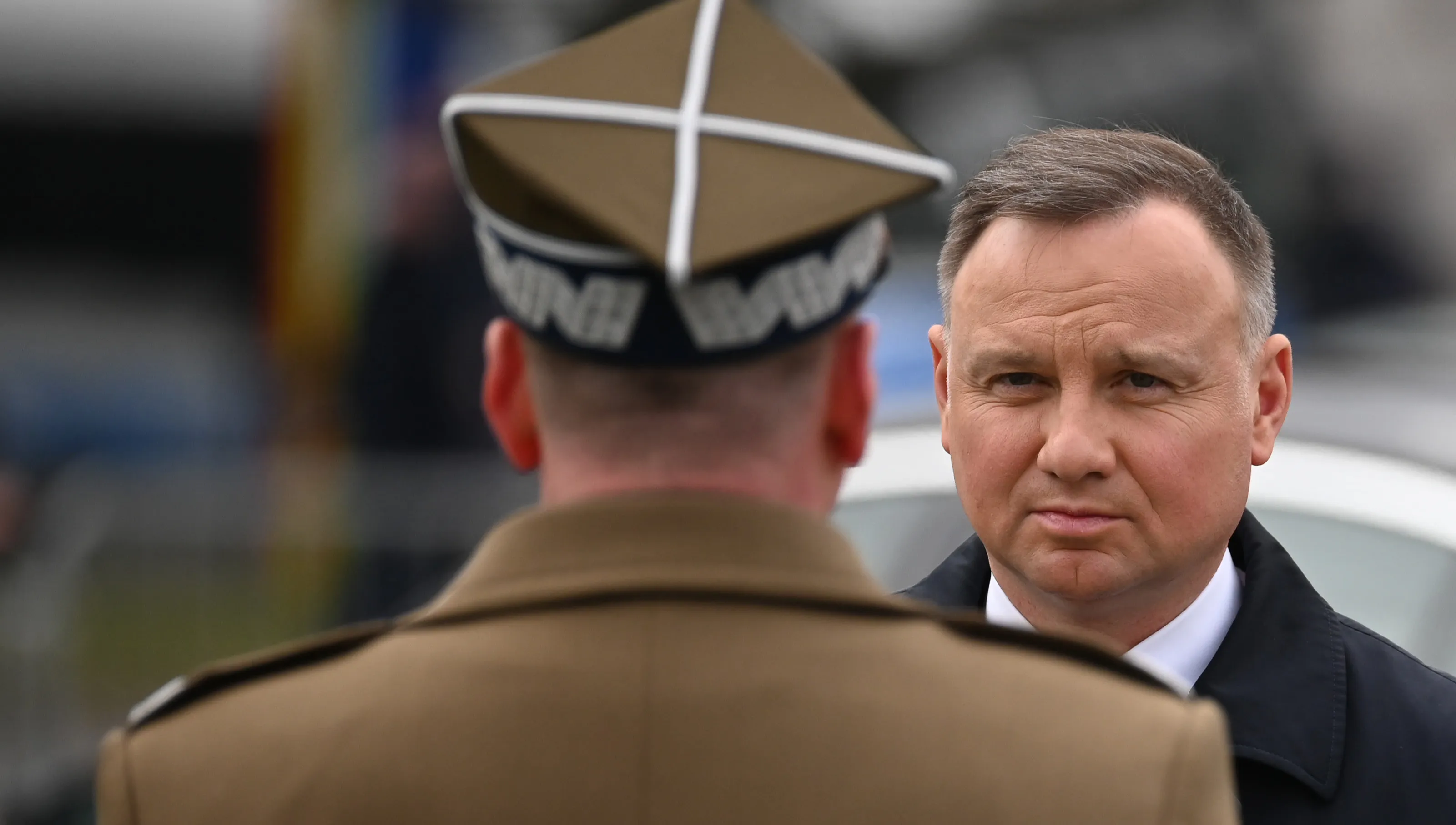 Koniec dyskusji, czas na działania. Prezydent w "Cyprus Mail": Europa musi być solidarna