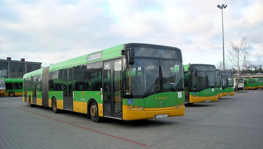 Pobili kierowcę autobusu MPK. Dziś usłyszeli wyroki