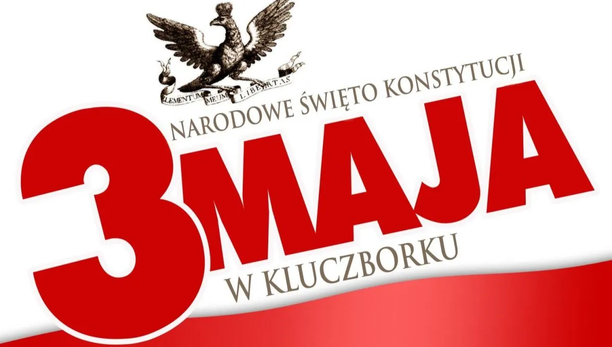 Tak będzie wyglądać Święto Konstytucji na Opolszczyźnie