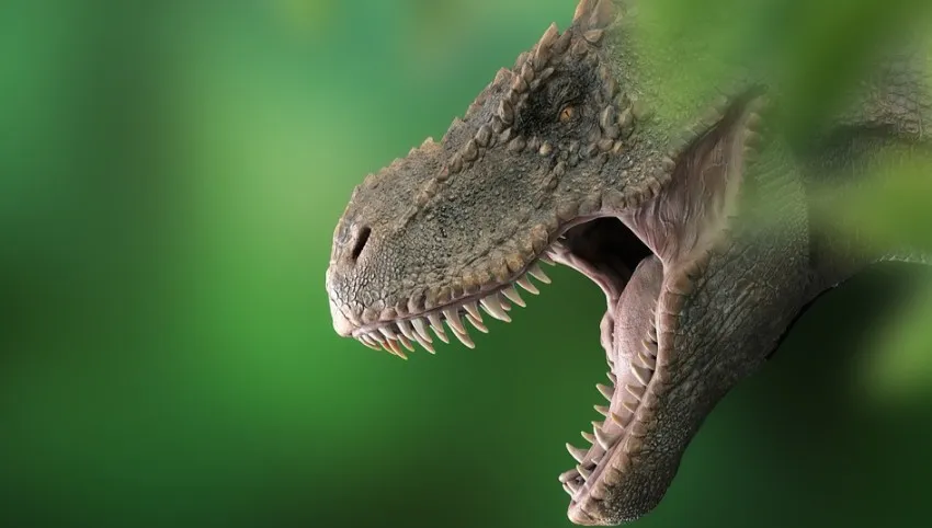 Wyginięcie dinozaurów wpłynęło na ewolucję roślin. Skutki widać do dziś