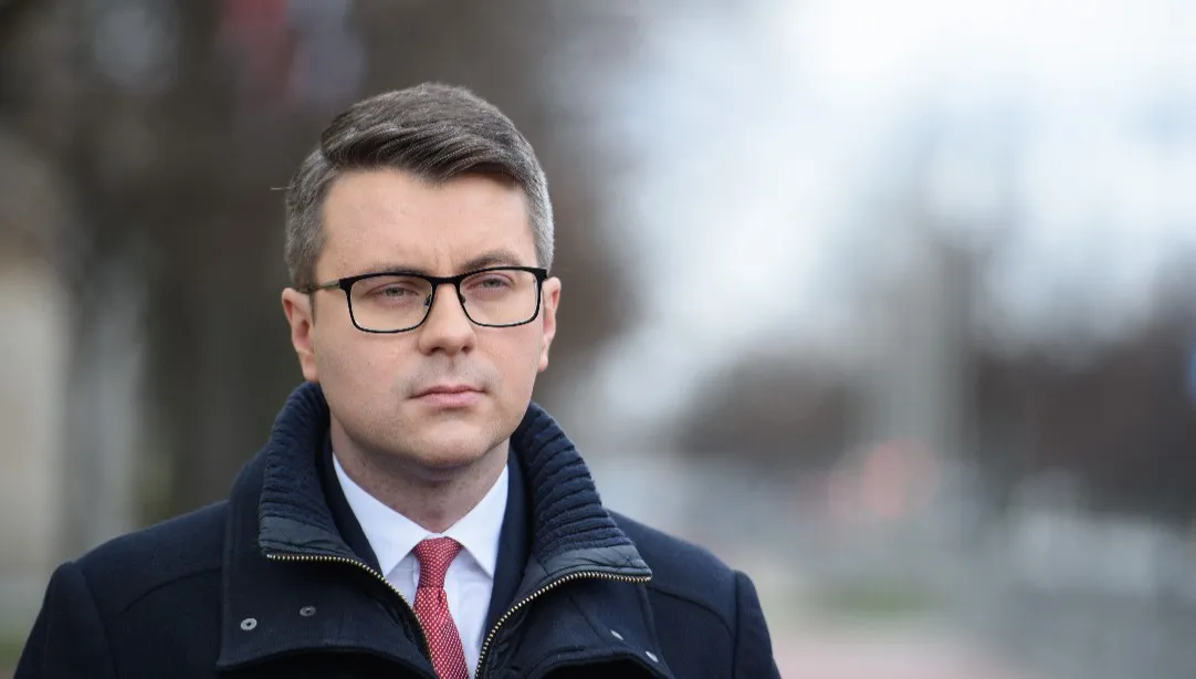 Co z funduszem dotyczącym uchodźców z Ukrainy? Müller zapowiada: Polska nie ustąpi